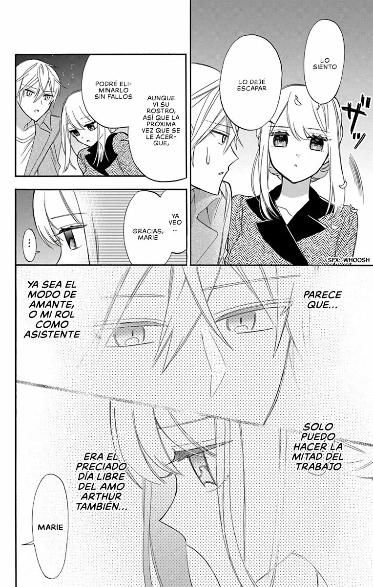 Página 43 del Manga