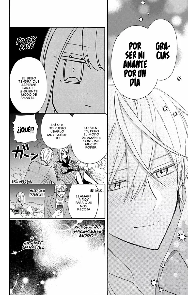 Página 45 del Manga