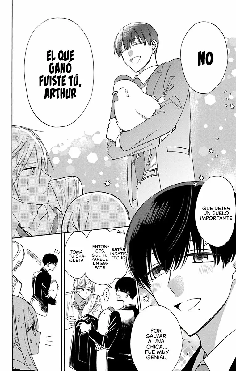Página 34 del Manga