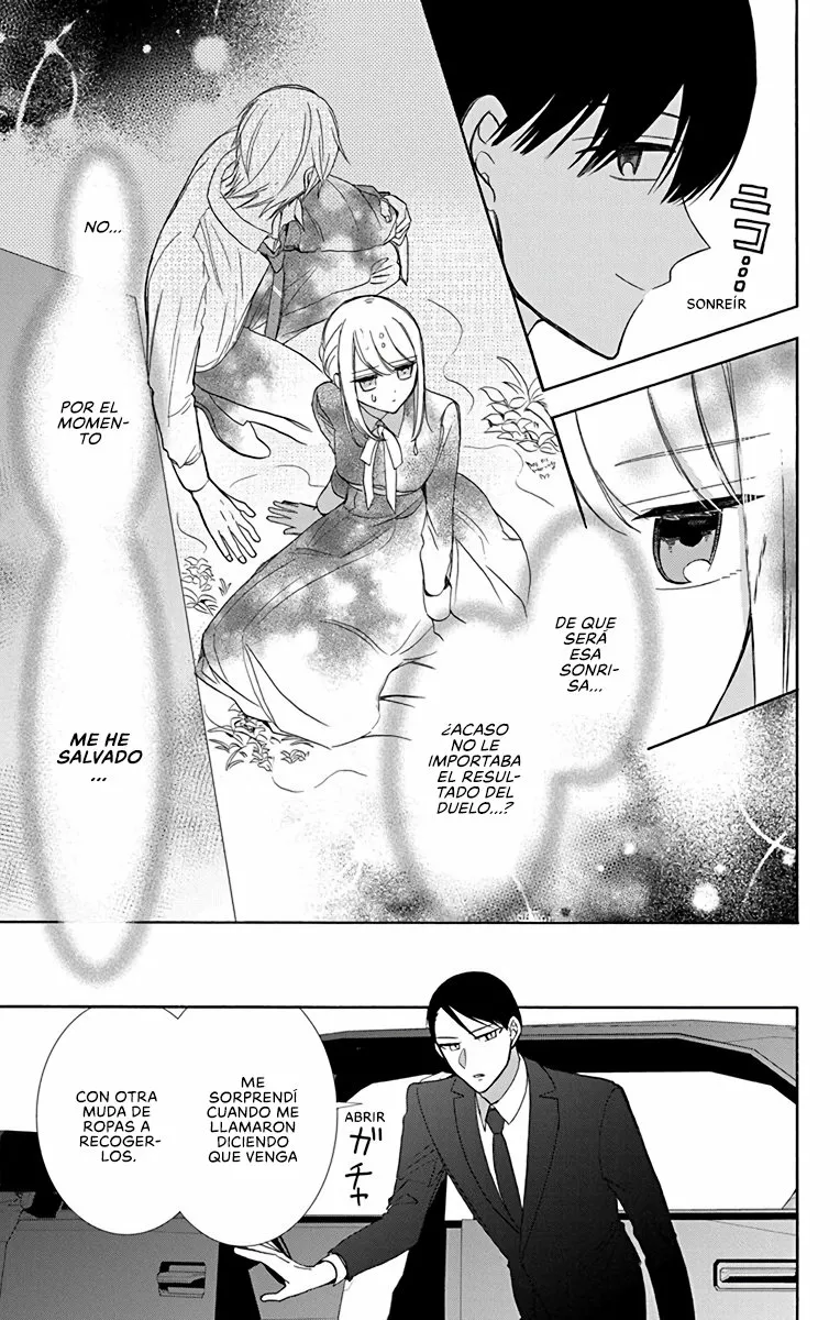 Página 35 del Manga