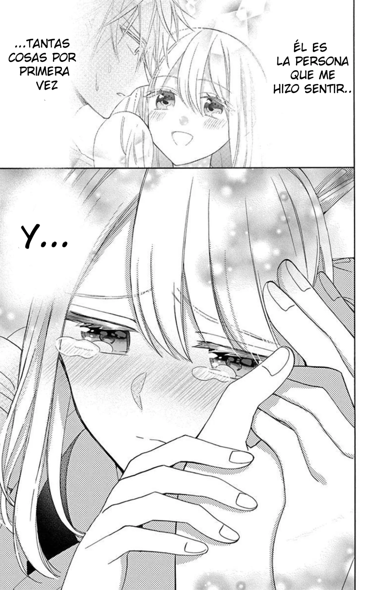 Página 39 del Manga