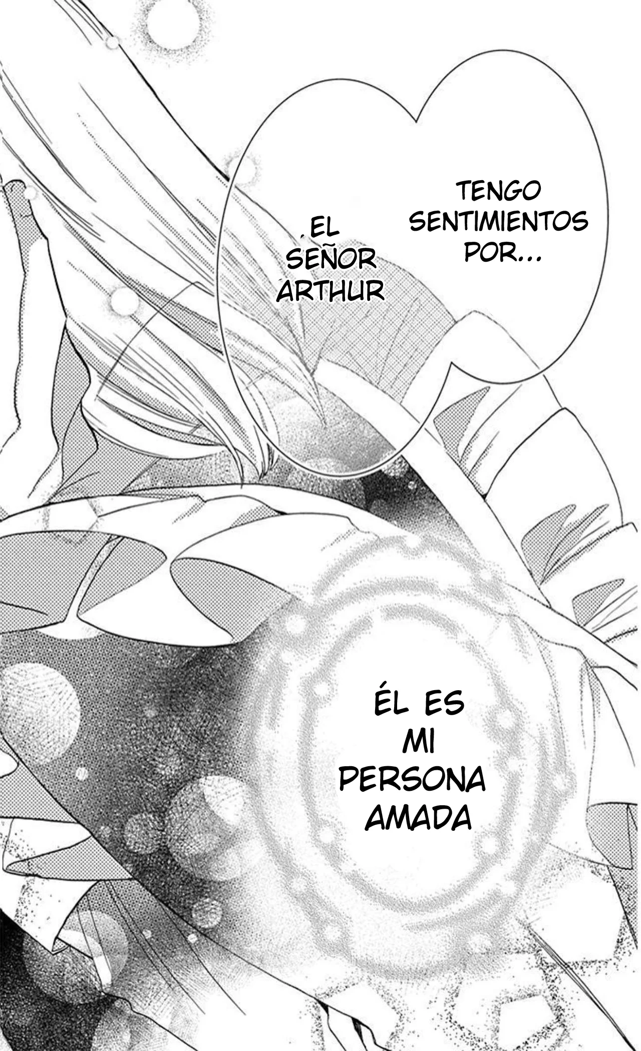 Página 40 del Manga