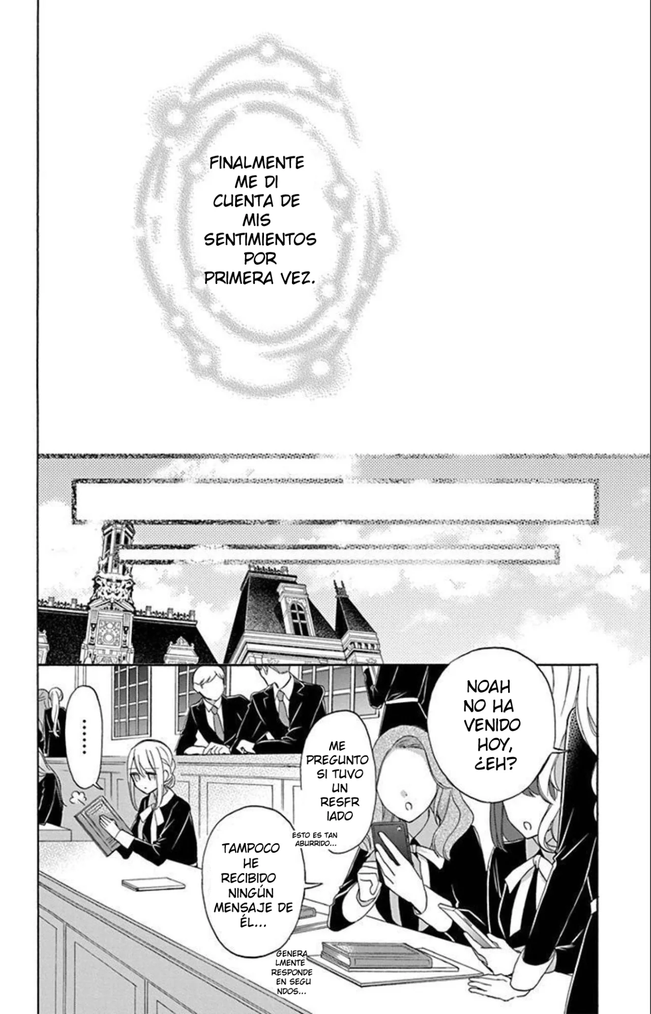 Página 42 del Manga