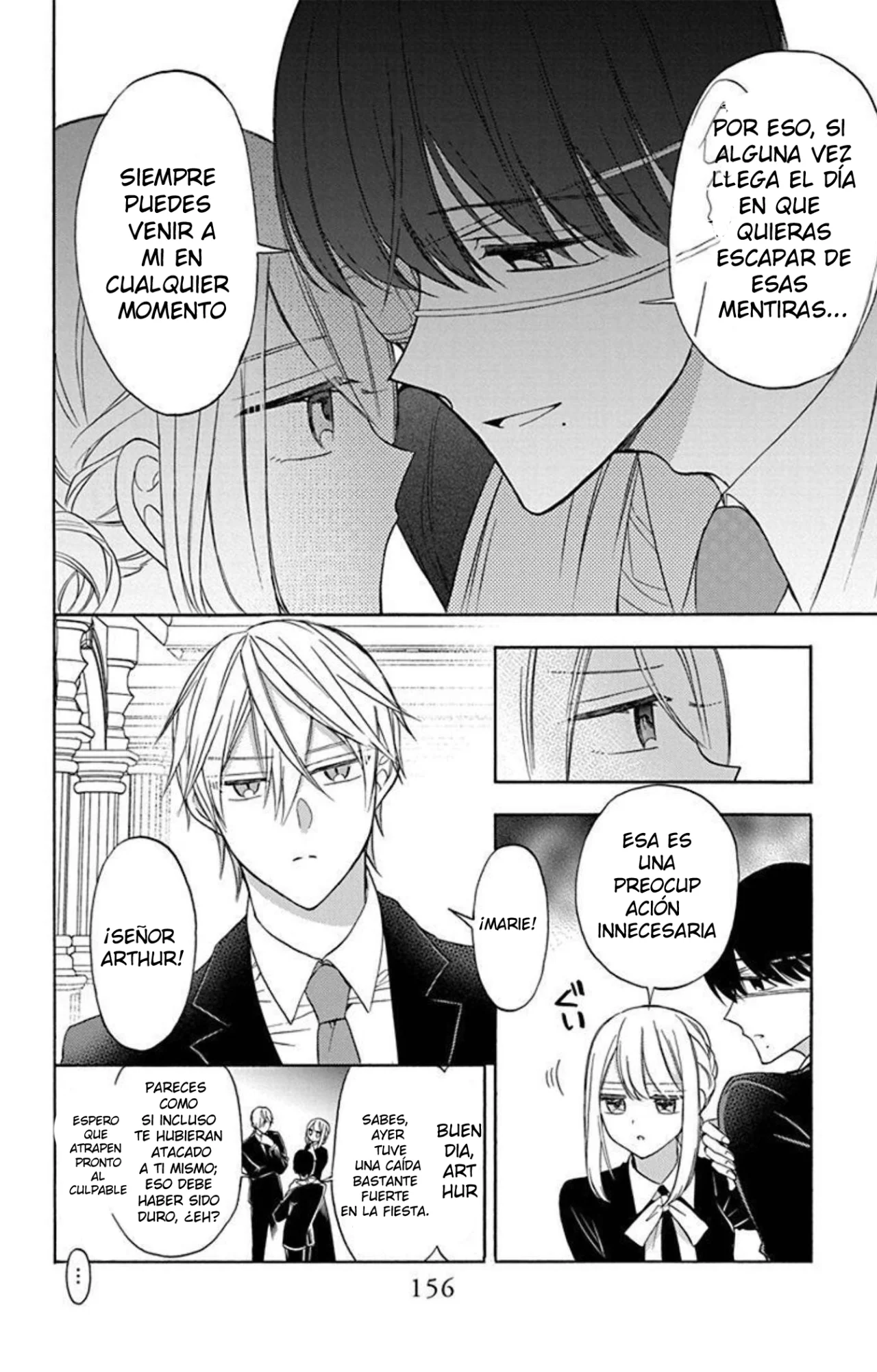 Página 44 del Manga