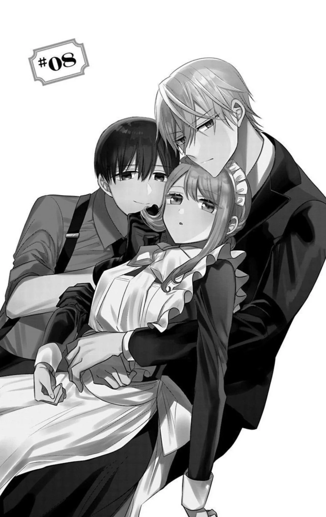Página 47 del Manga