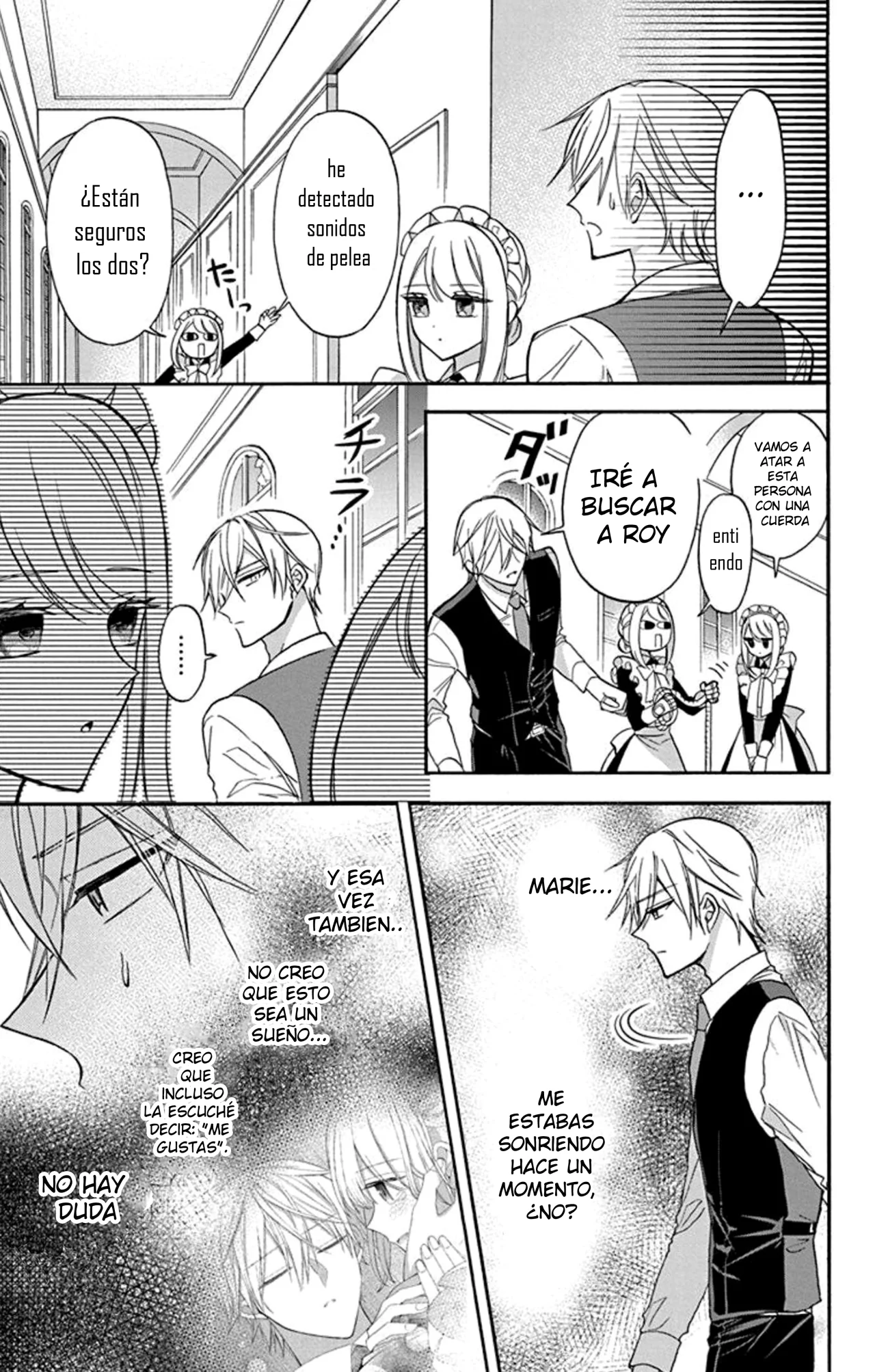Página 36 del Manga