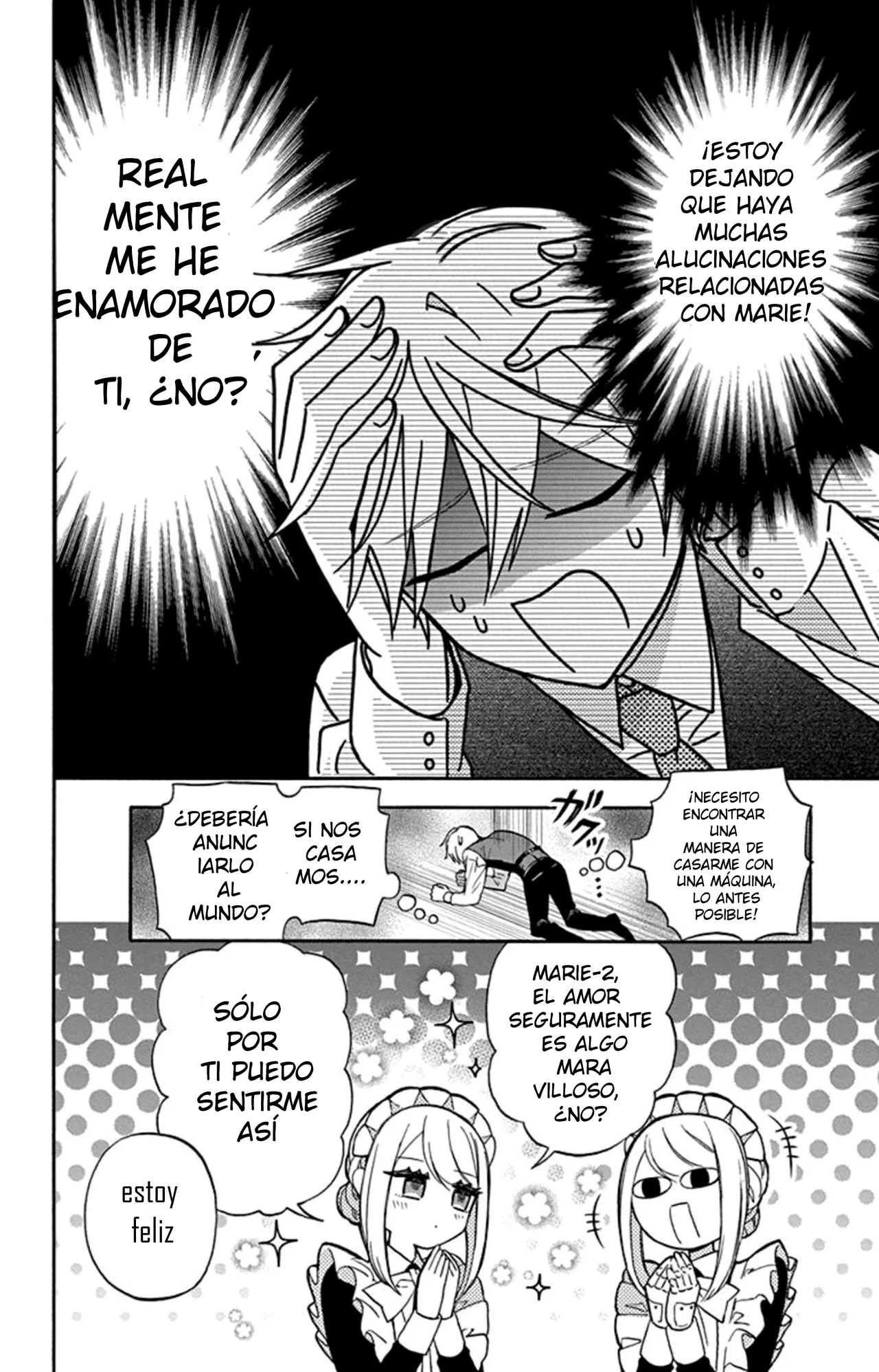 Página 37 del Manga