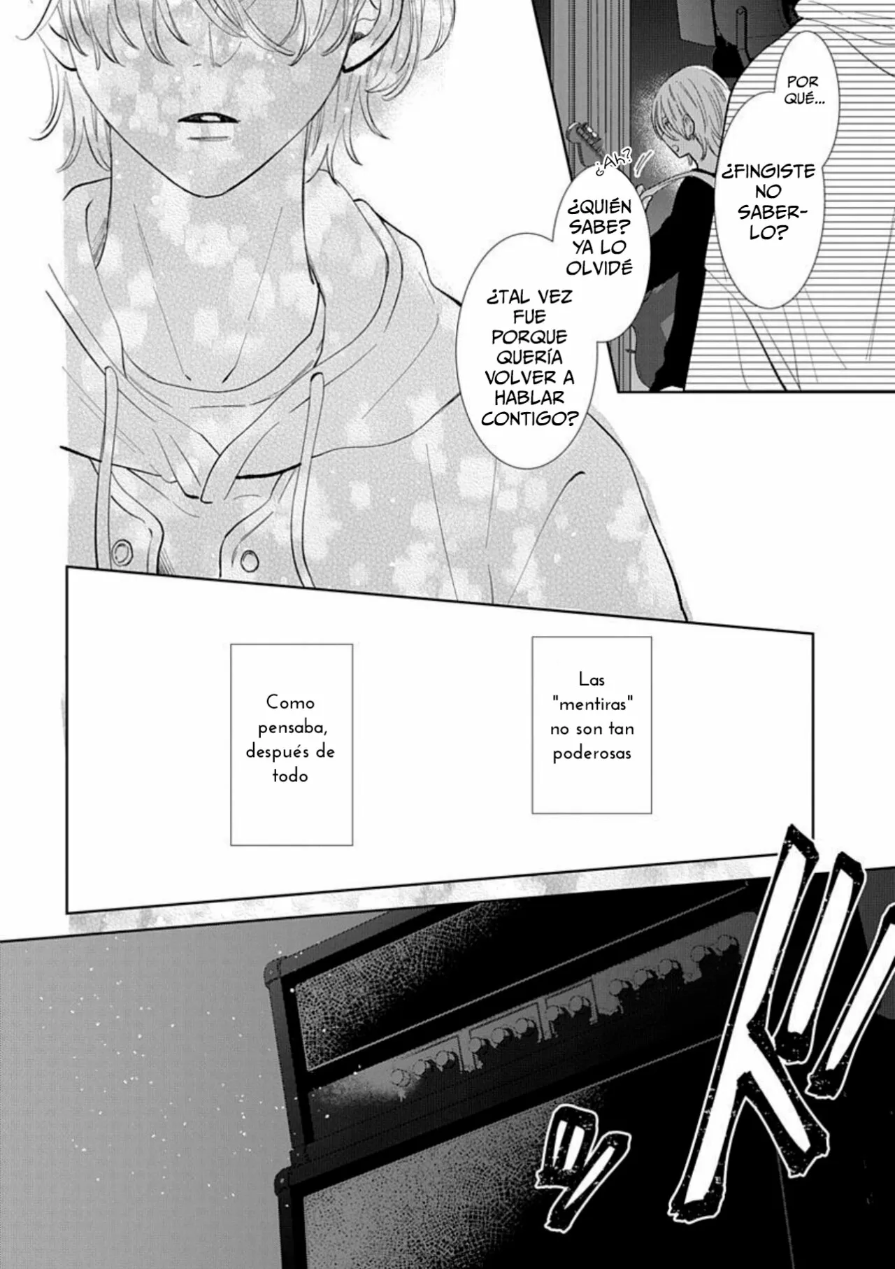 Página 34 del Manga