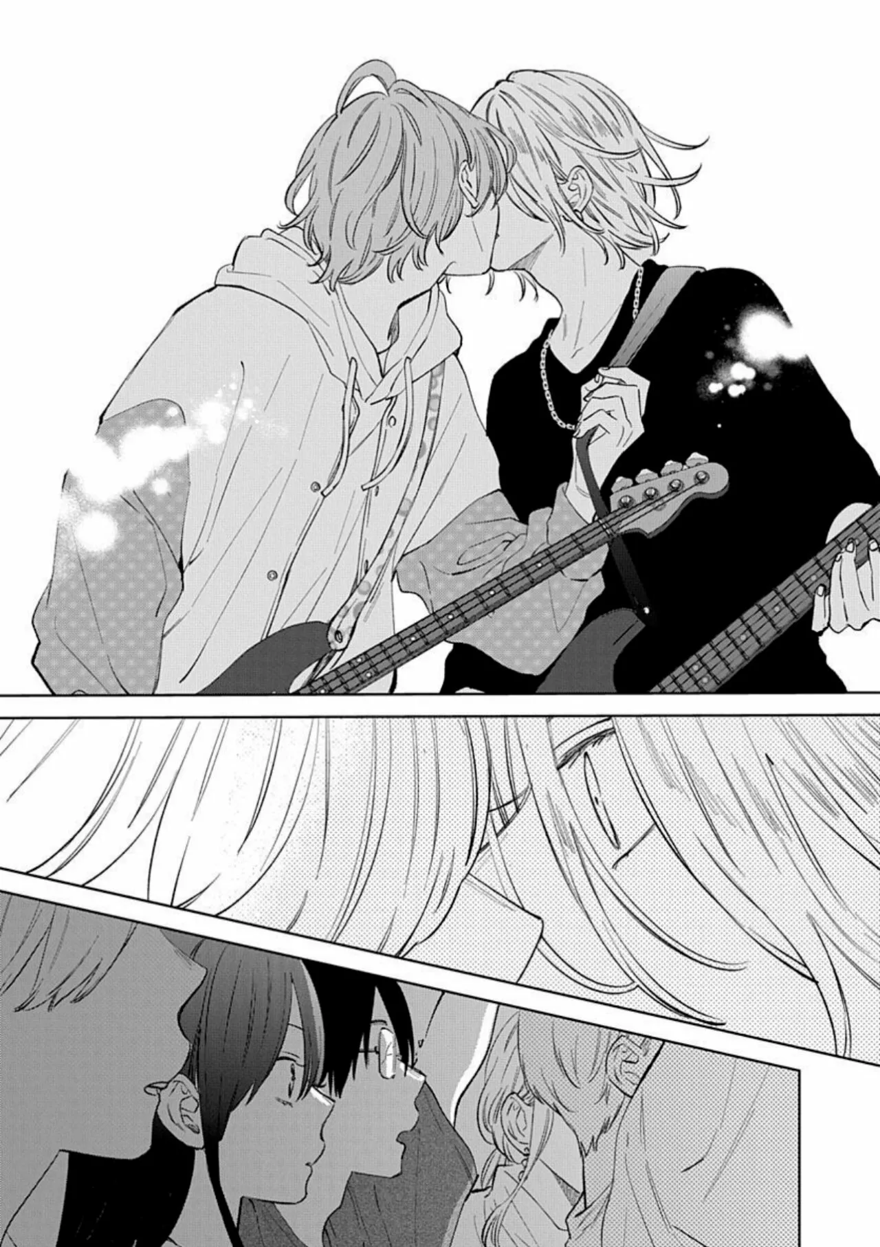 Página 36 del Manga