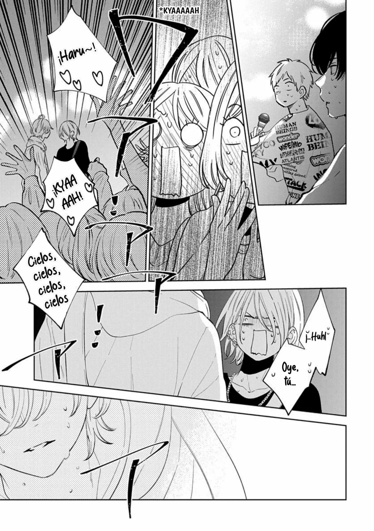 Página 37 del Manga