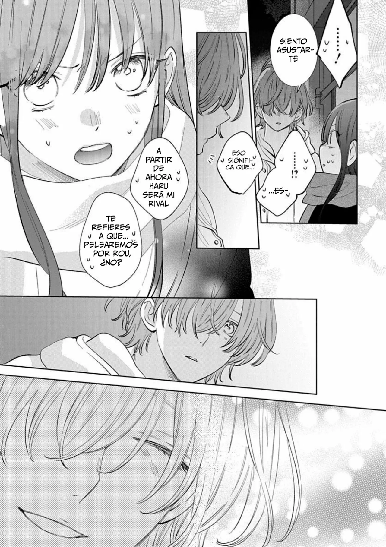 Página 41 del Manga