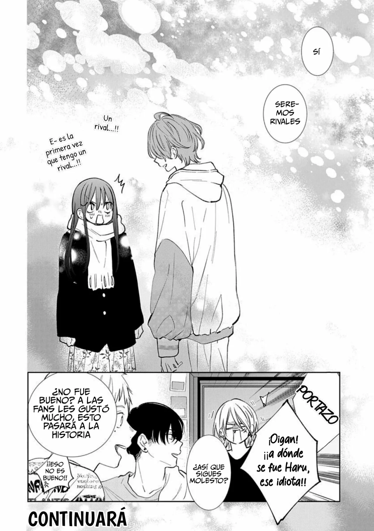 Página 42 del Manga