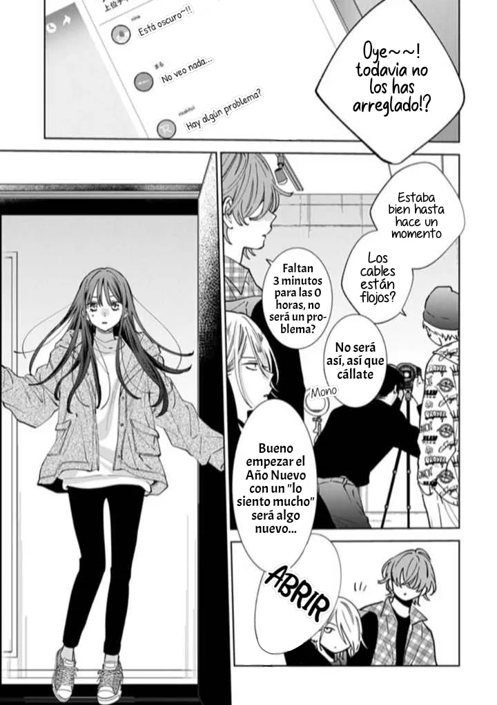 Página 35 del Manga