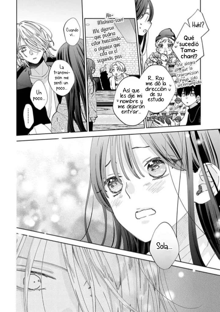 Página 36 del Manga