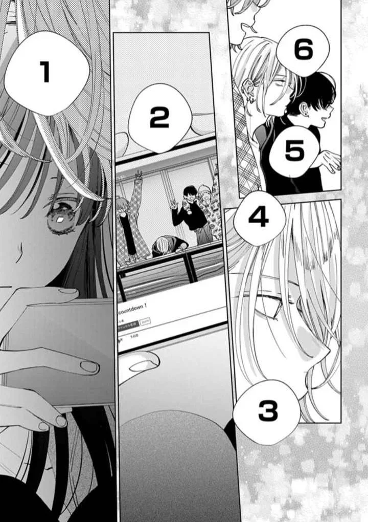 Página 39 del Manga