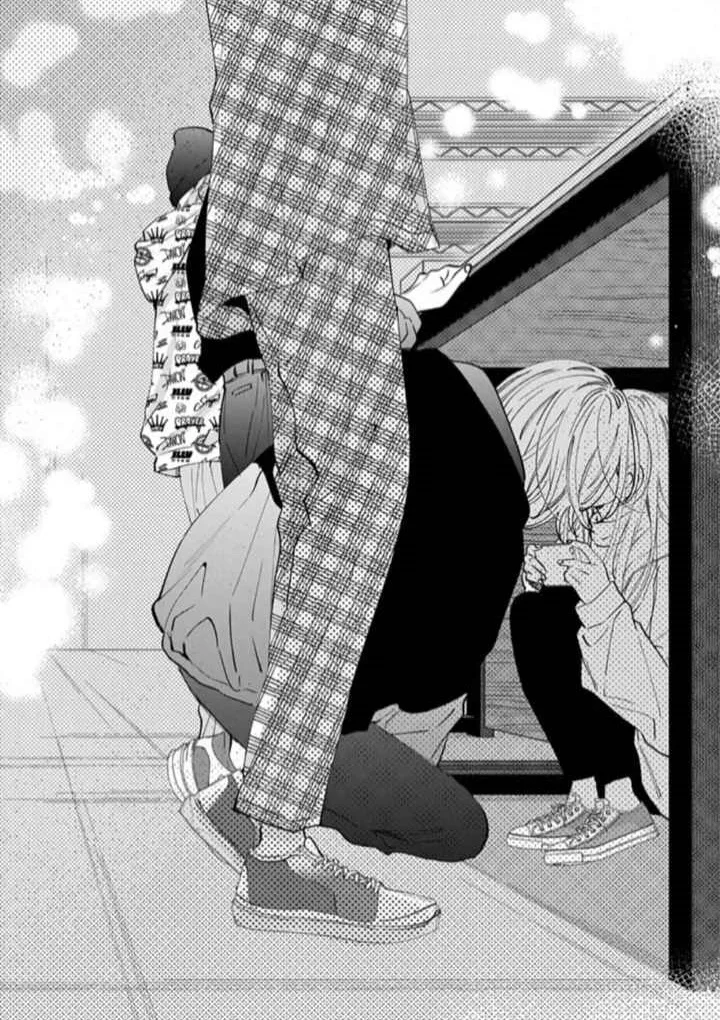 Página 40 del Manga