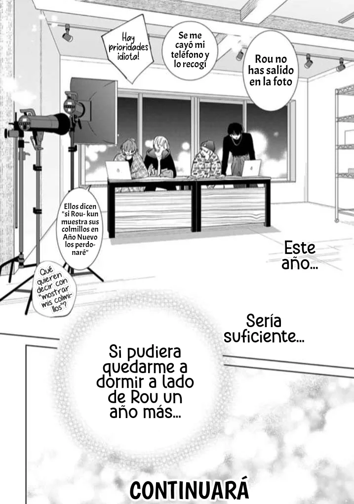 Página 42 del Manga