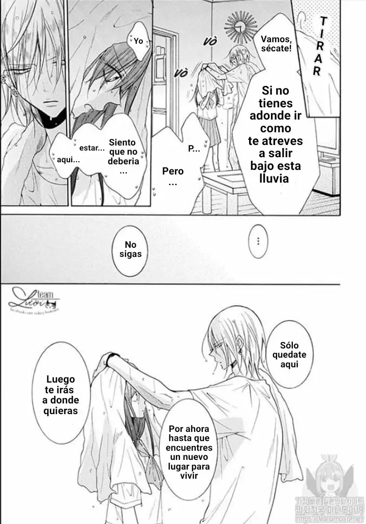 Página 36 del Manga