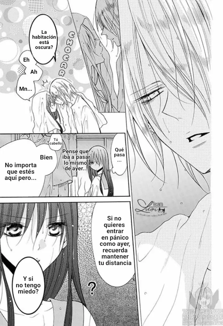 Página 38 del Manga