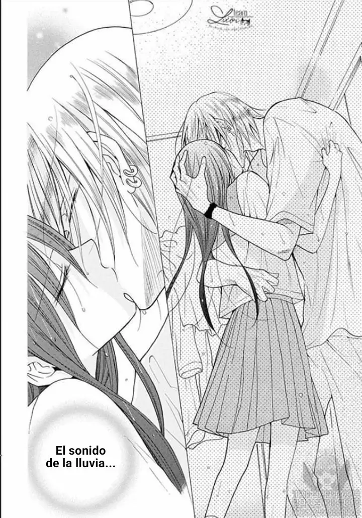 Página 41 del Manga
