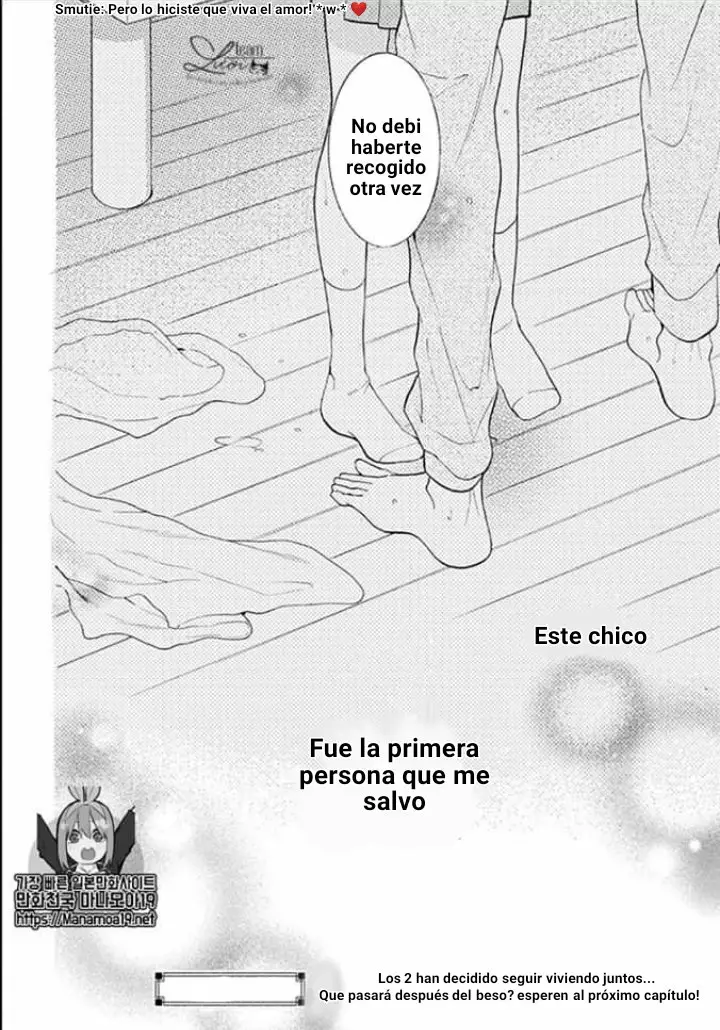 Página 43 del Manga