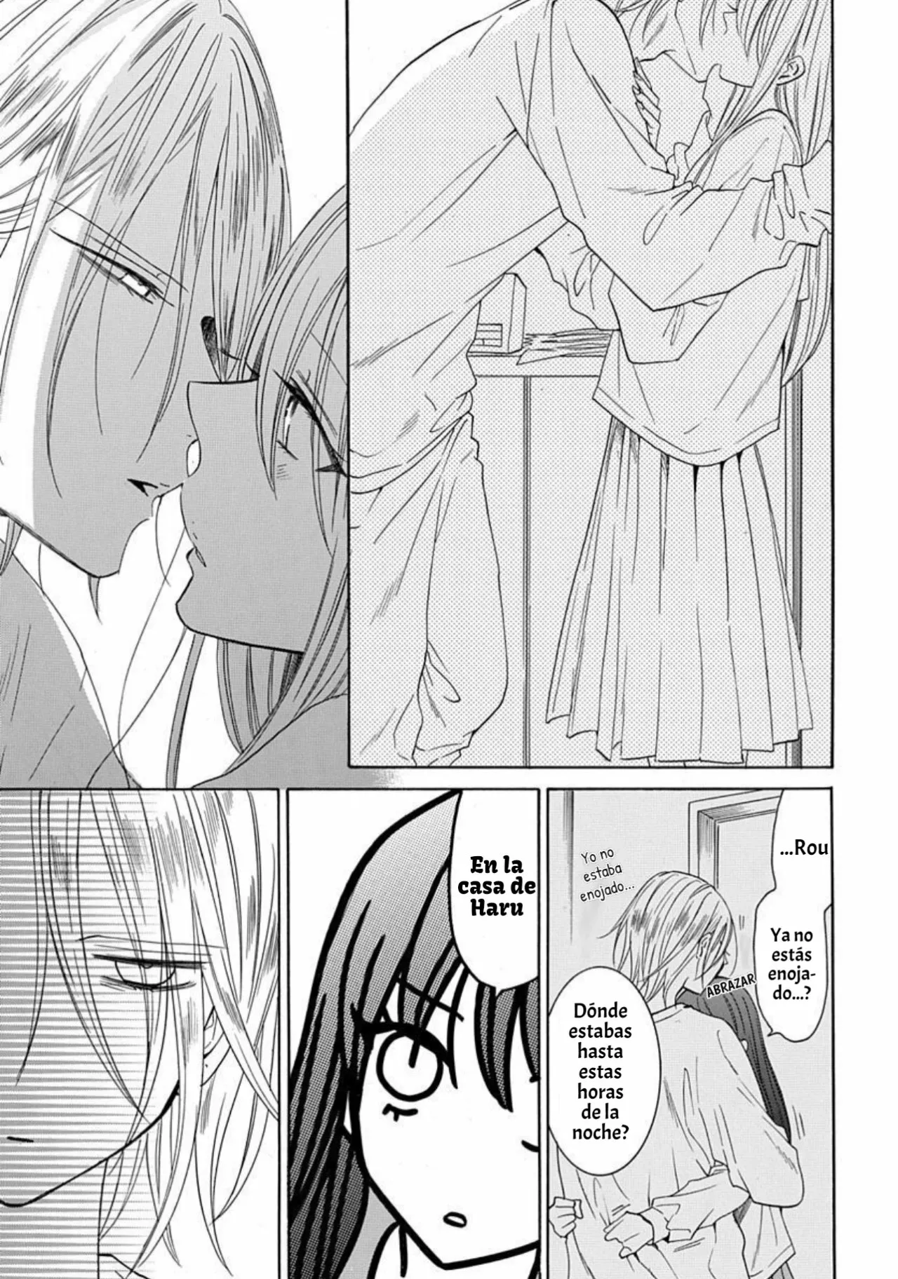 Página 37 del Manga