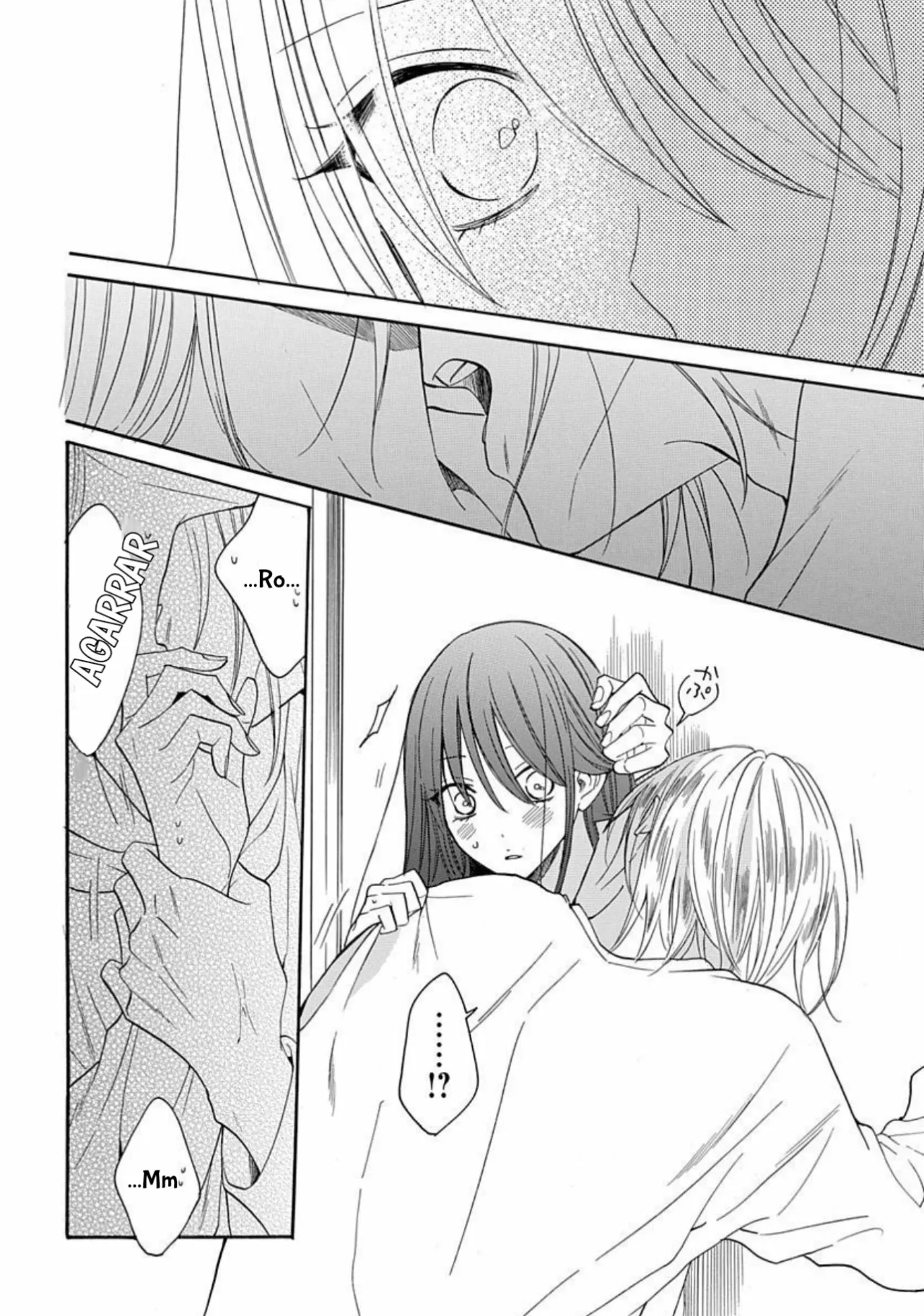 Página 40 del Manga