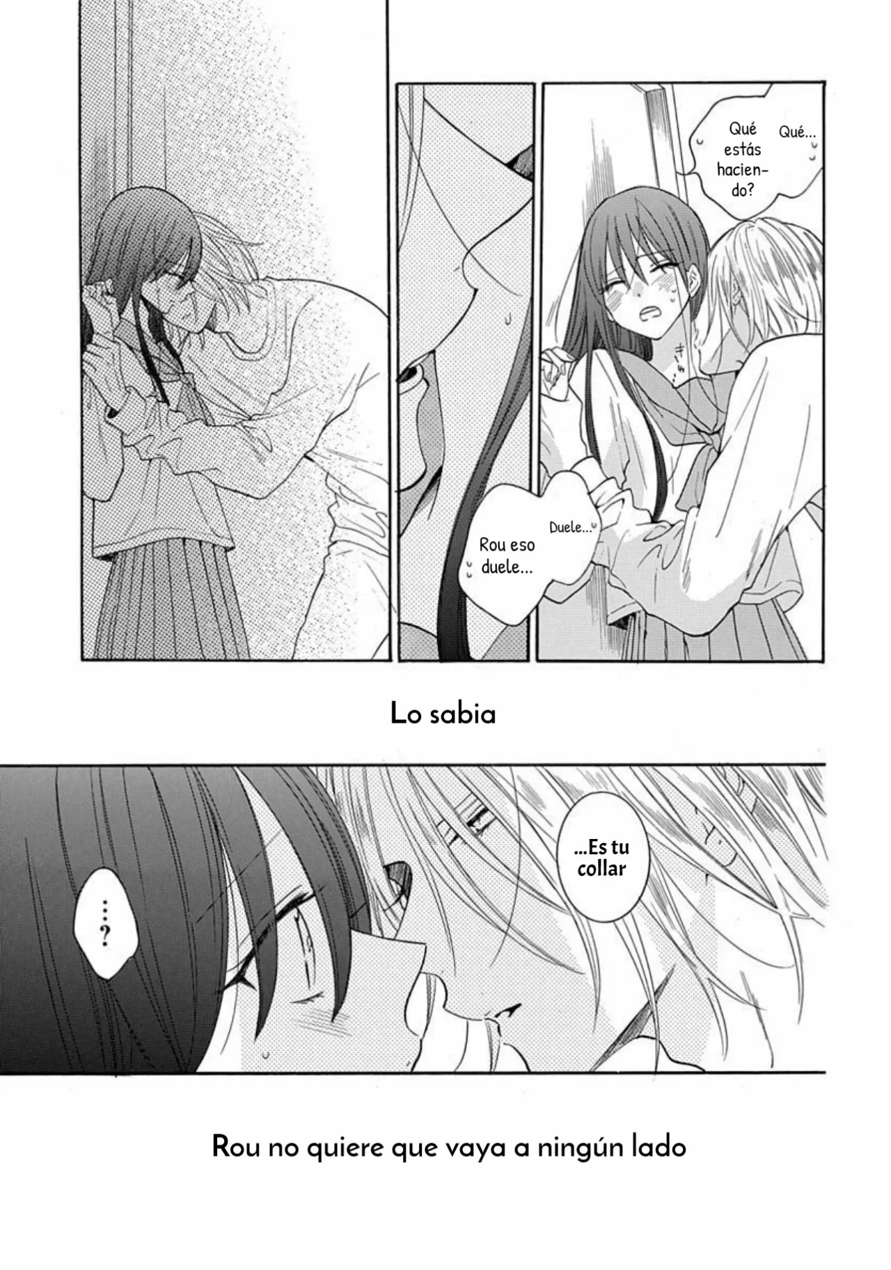 Página 41 del Manga