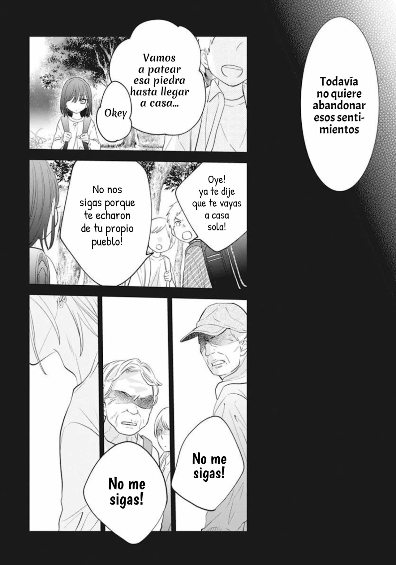 Página 32 del Manga