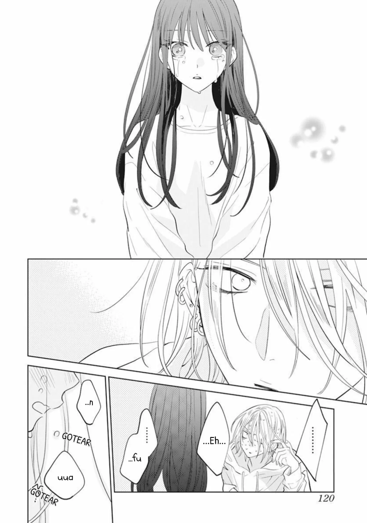 Página 36 del Manga