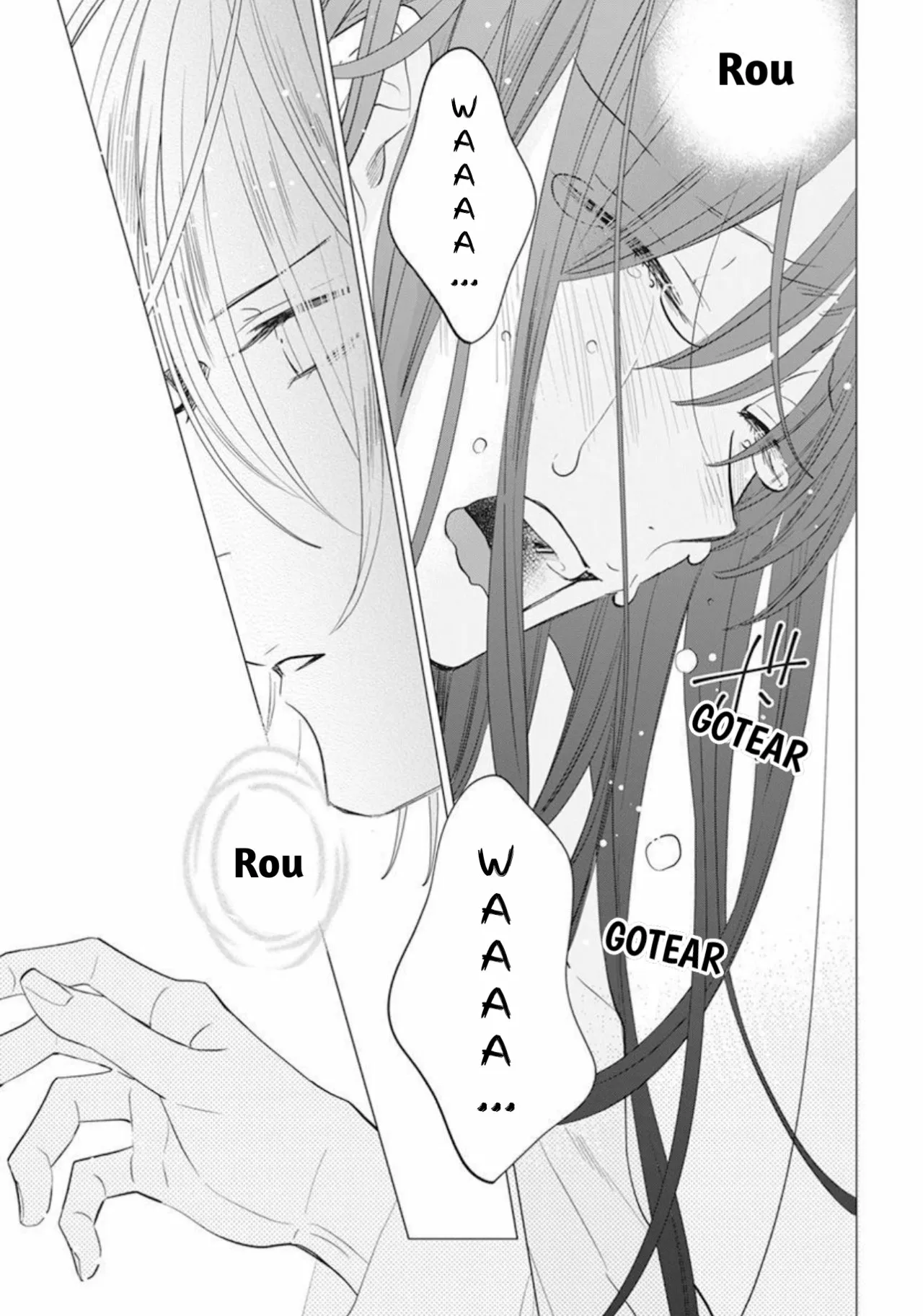 Página 37 del Manga