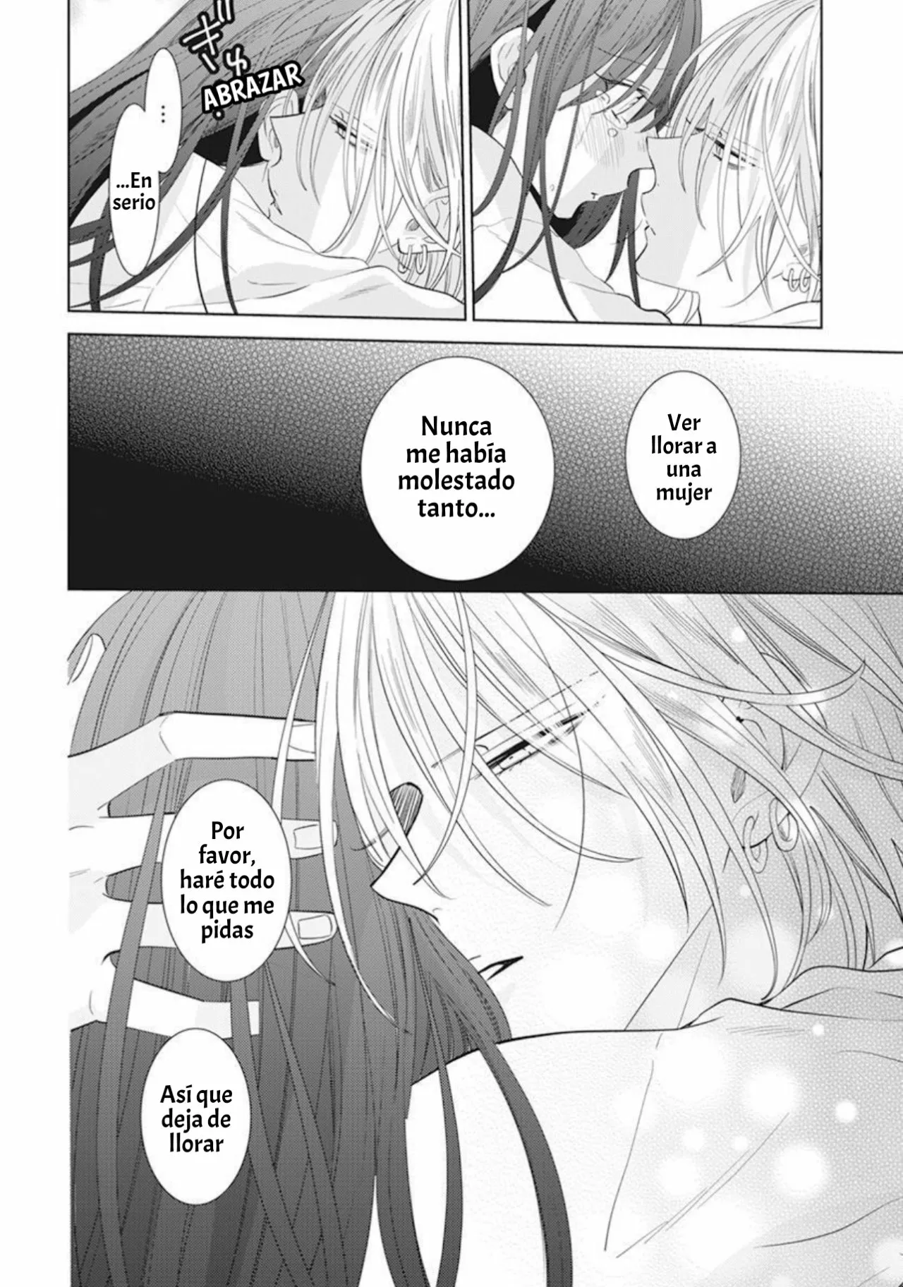 Página 40 del Manga