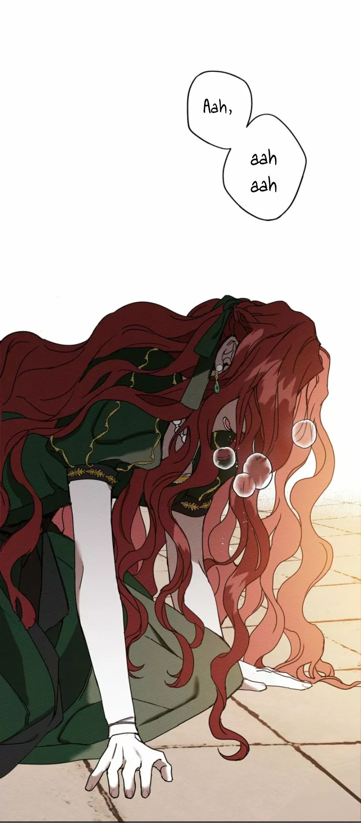 Página 37 del Manga