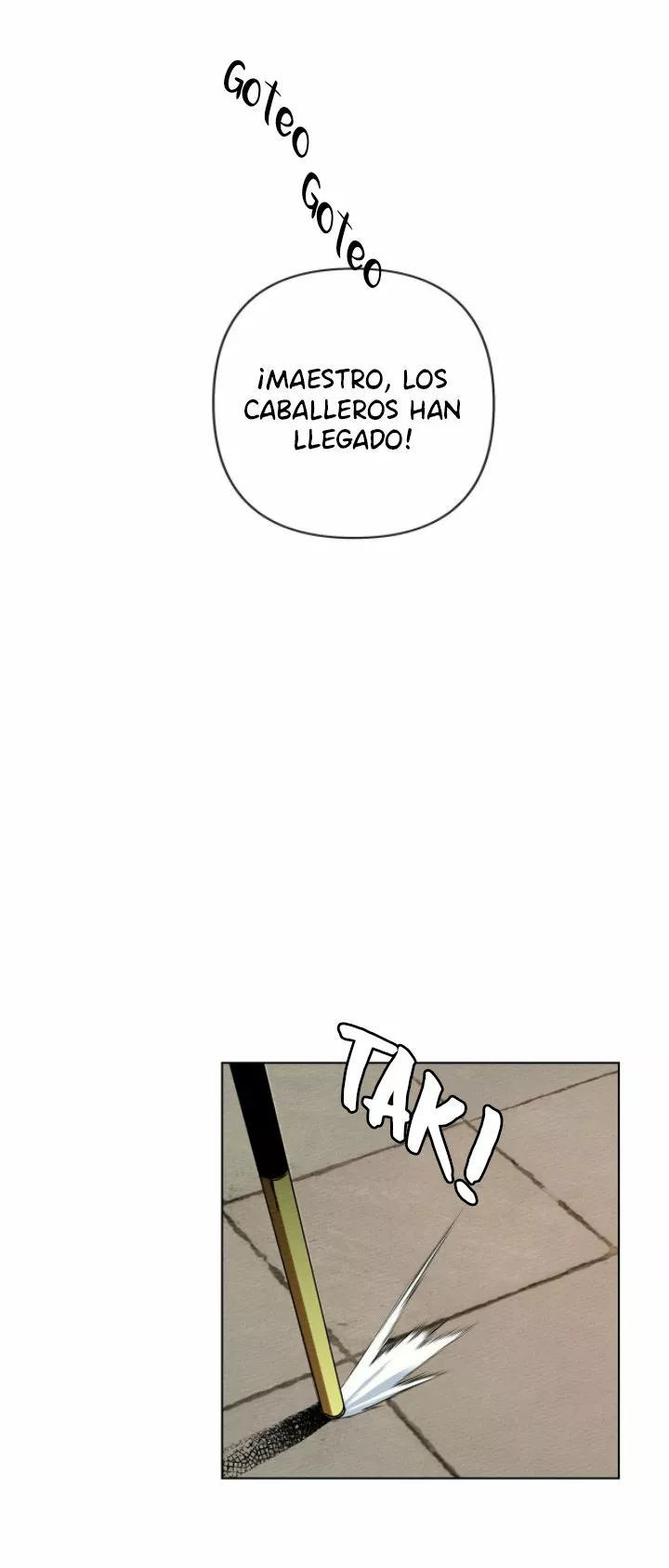 Página 41 del Manga
