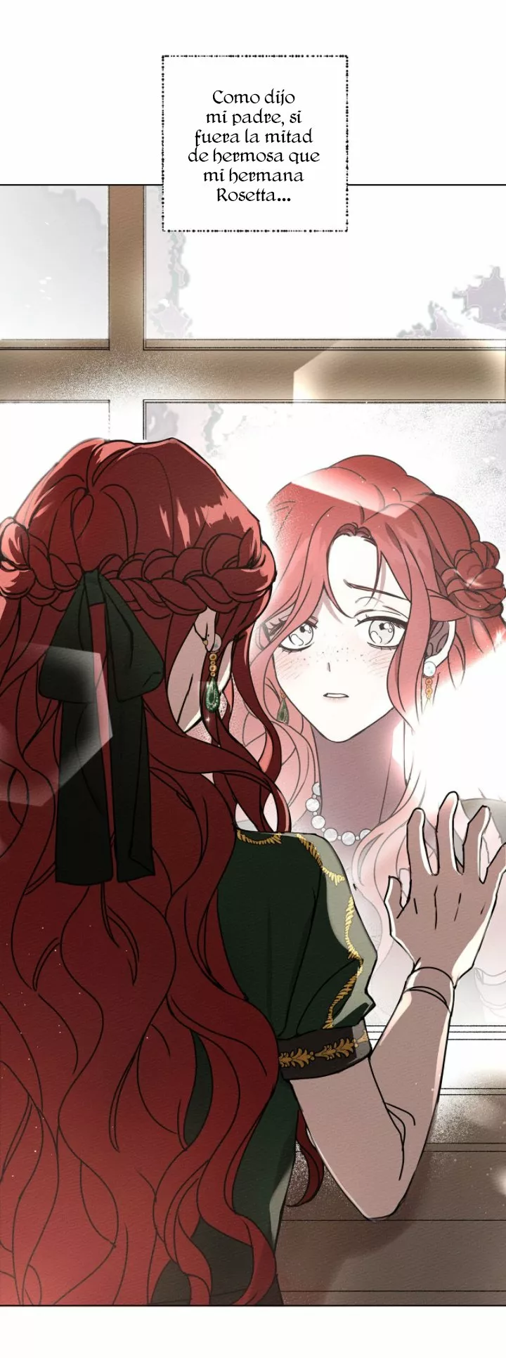 Página 51 del Manga