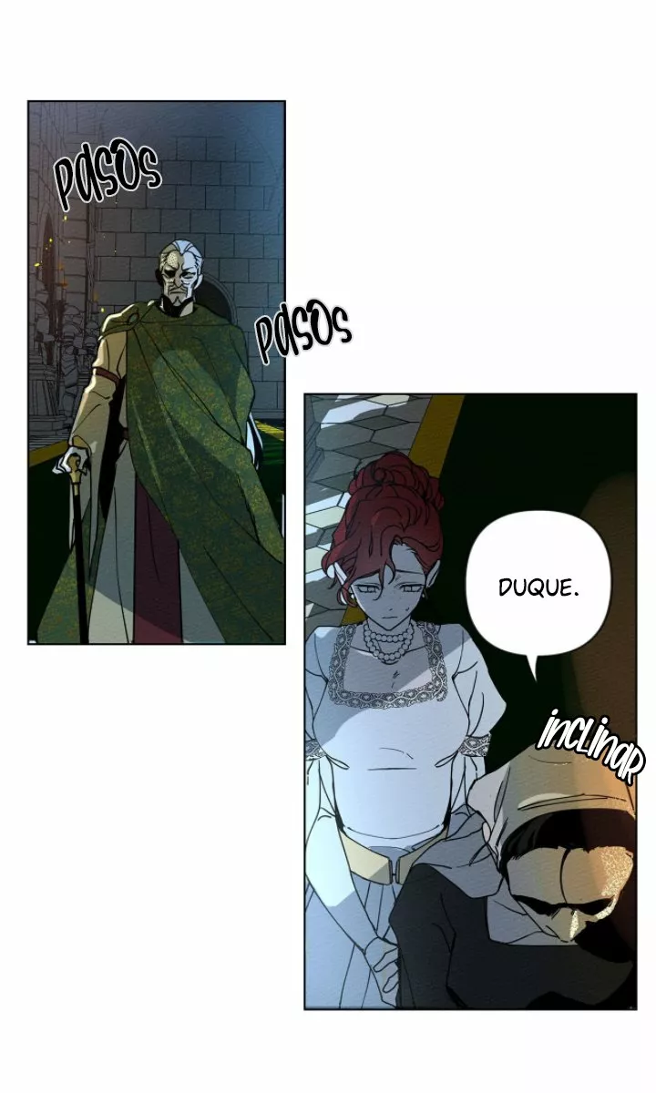Página 71 del Manga