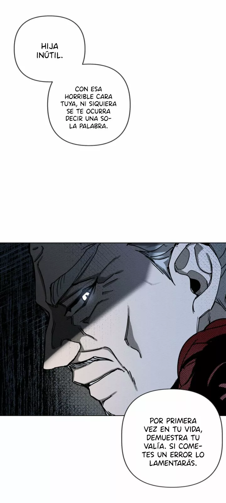 Página 72 del Manga