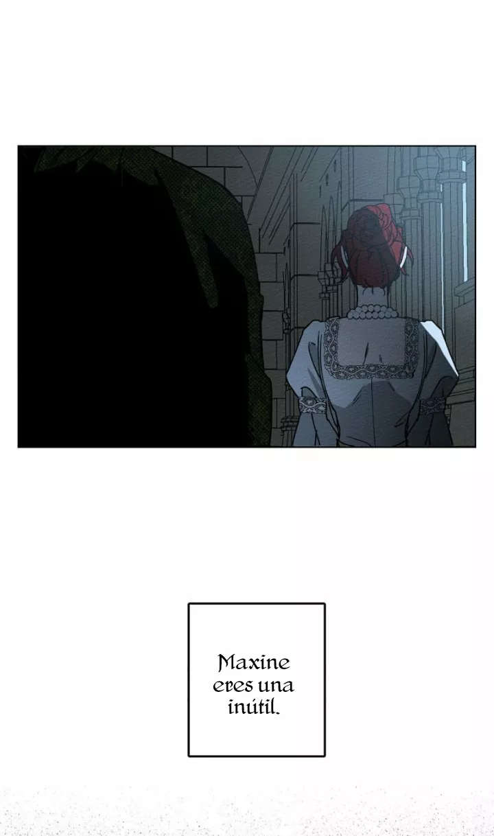Página 74 del Manga