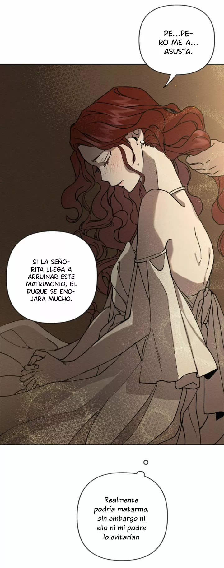 Página 82 del Manga