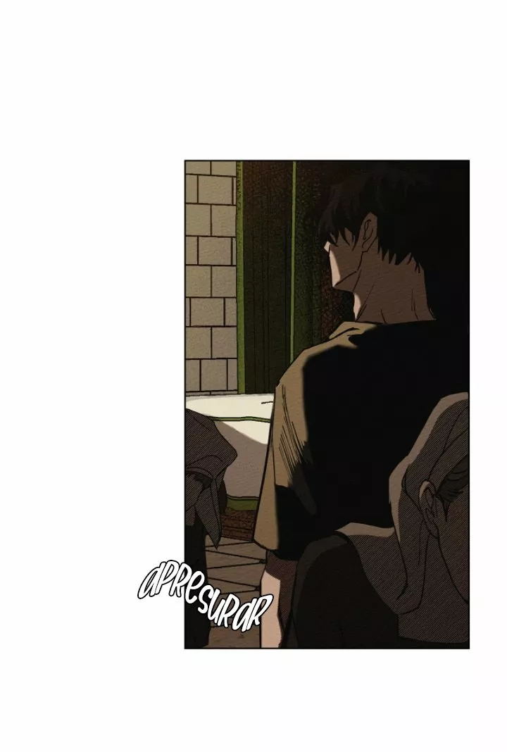Página 84 del Manga