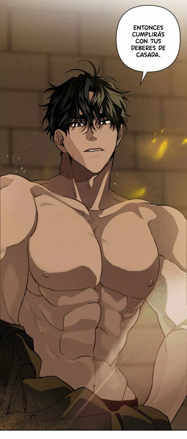 Página 91 del Manga