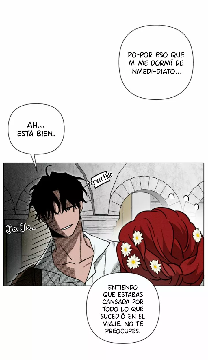 Página 38 del Manga