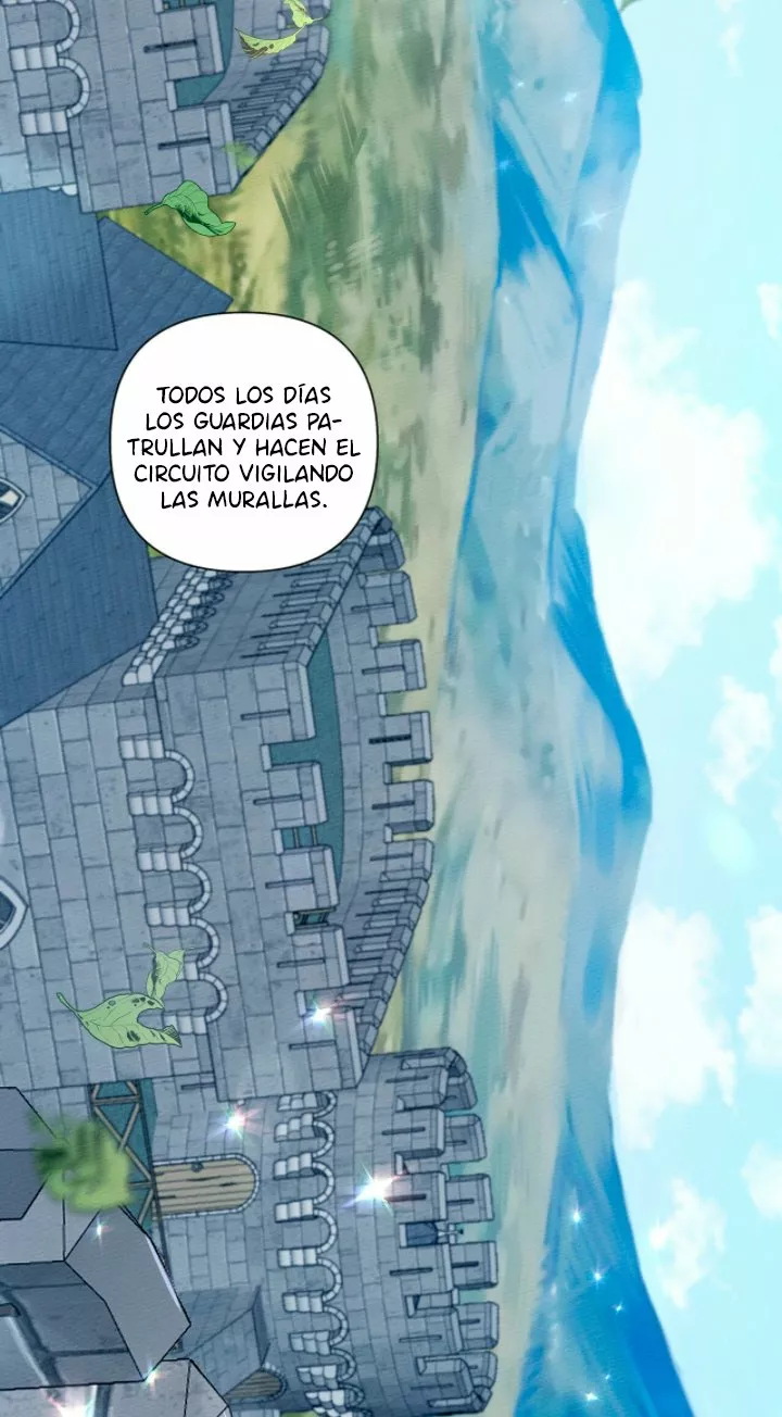 Página 45 del Manga