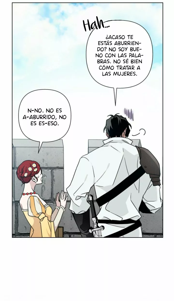 Página 57 del Manga