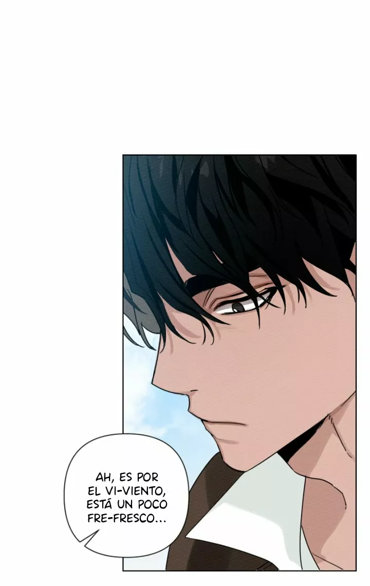 Página 71 del Manga