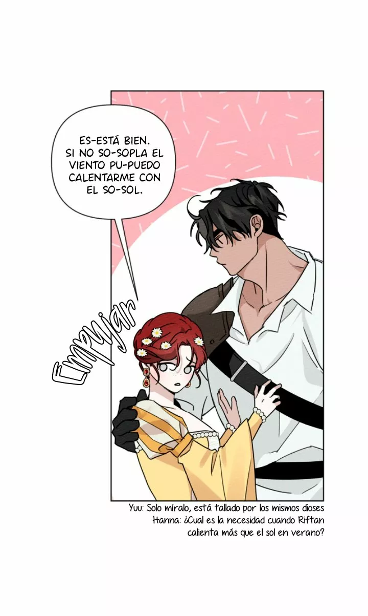 Página 74 del Manga