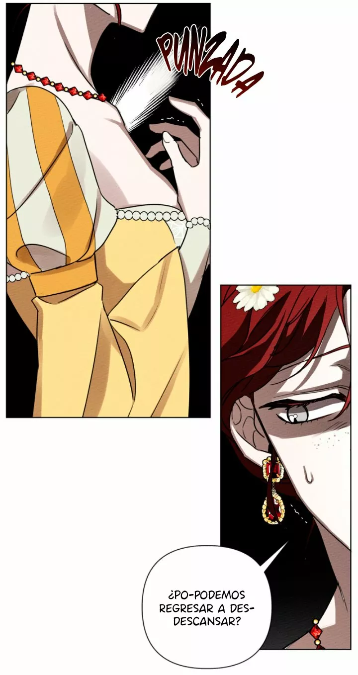 Página 84 del Manga