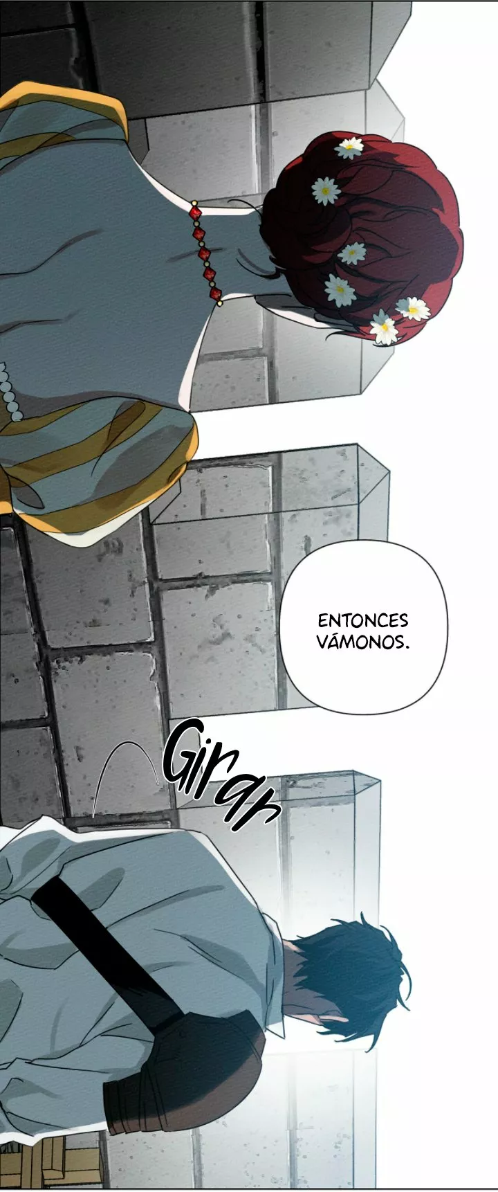 Página 86 del Manga