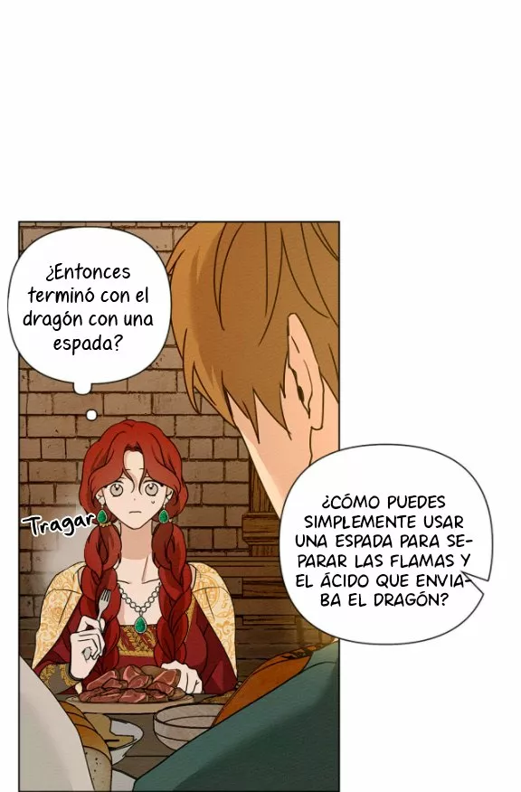 Página 50 del Manga
