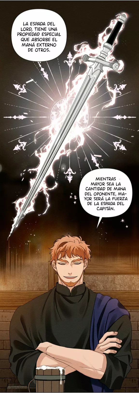 Página 53 del Manga